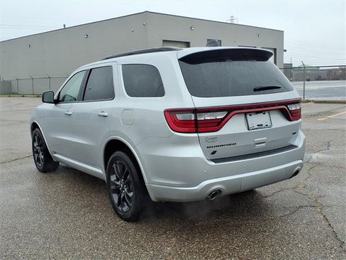 New 2025 Dodge Durango GT w/ Blacktop Package image 7