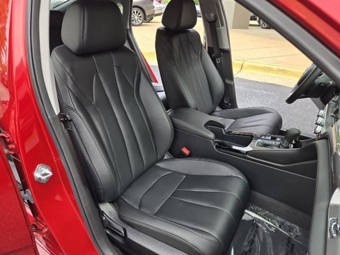 Certified 2024 Acura Integra FWD image 22
