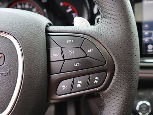 New 2026 Dodge Durango GT image 15