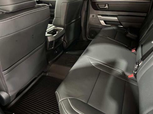 New 2026 Toyota Tundra SR5 AWD/4WD image 17