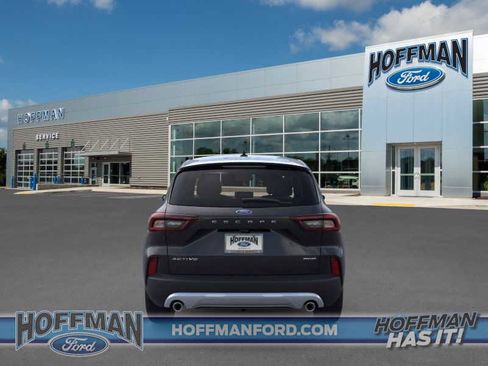 New 2026 Ford Escape Active w/ Tech Pack #1 AWD/4WD image 7