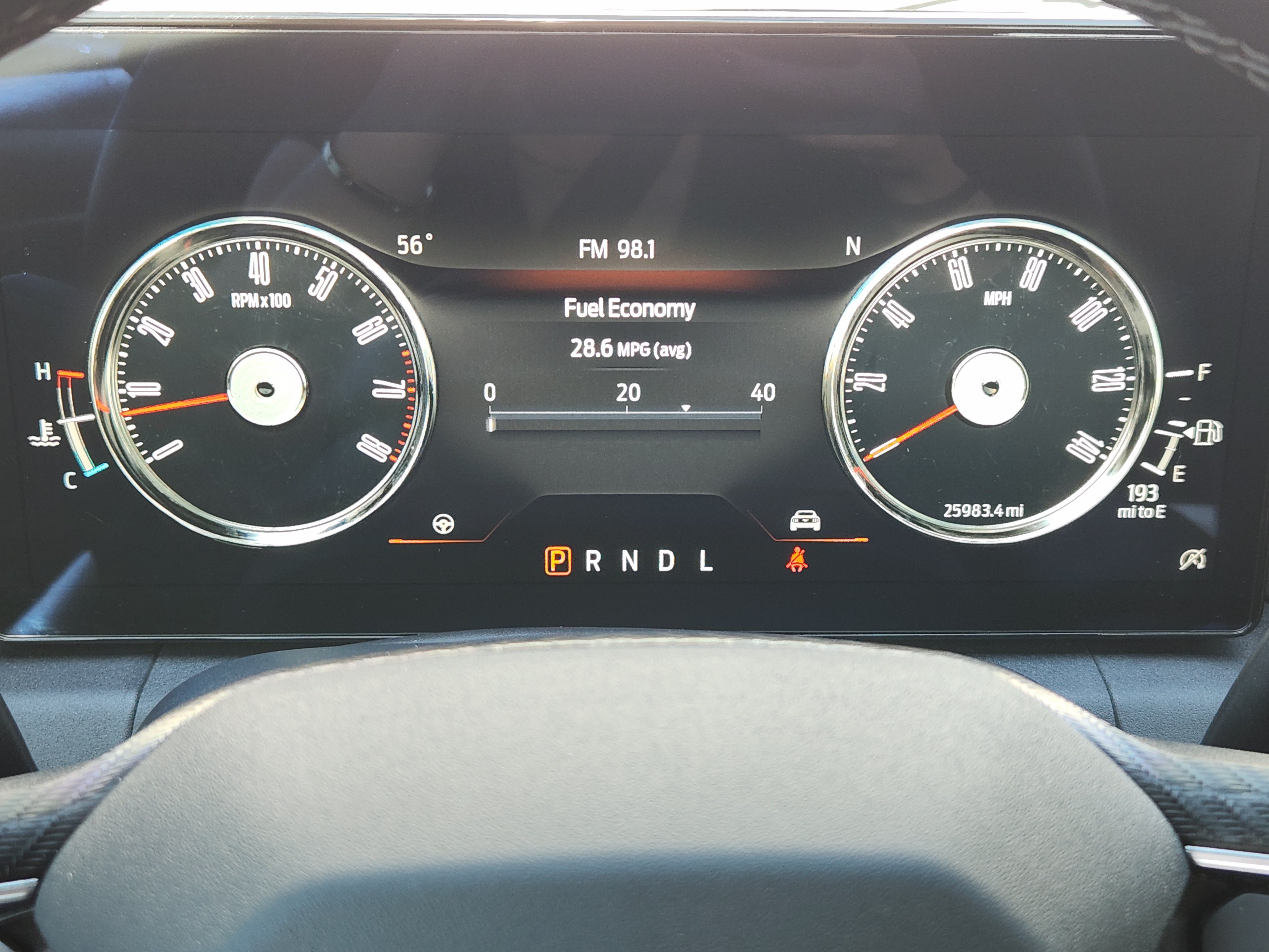Used 2024 Ford Mustang Coupe RWD image 17