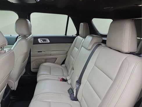 Used 2011 Ford Explorer XLT w/ 202A Rapid Spec Order Code image 10