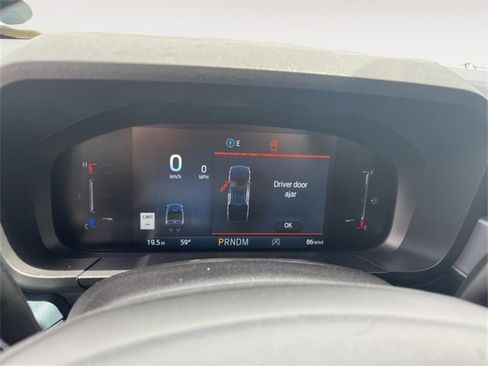 New 2025 Ford Maverick Lobo image 14