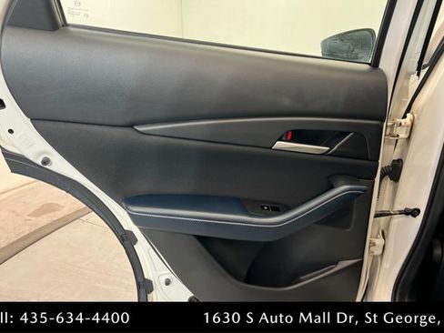 Used 2020 MAZDA CX-30 AWD image 18