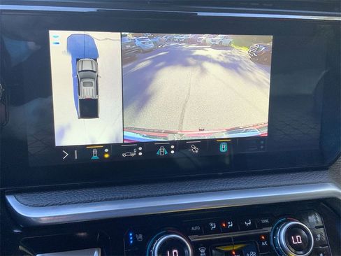 Certified 2023 GMC Sierra 1500 Denali w/ Denali Reserve Package image 16