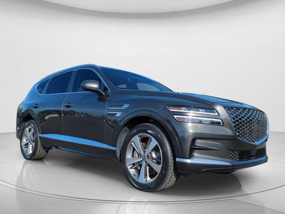 Used 2024 Genesis GV80 3.5T