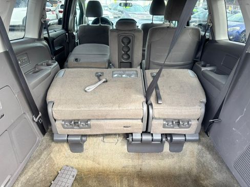 Used 2017 Honda Odyssey SE image 11