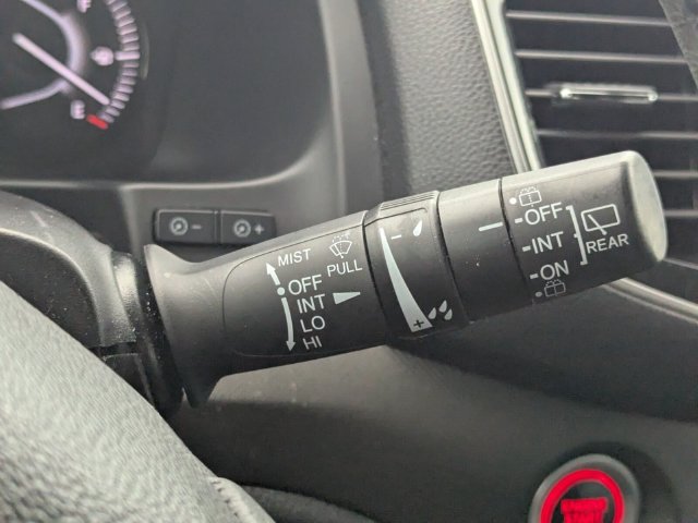 Used 2022 Honda Passport TrailSport image 22
