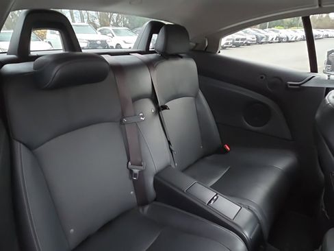 Used 2014 Lexus IS 250C image 24