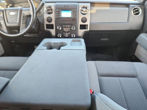 Used 2014 Ford F150 XLT w/ Equipment Group 301A Mid image 21