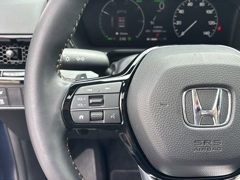 Used 2025 Honda CR-V Sport Touring image 17