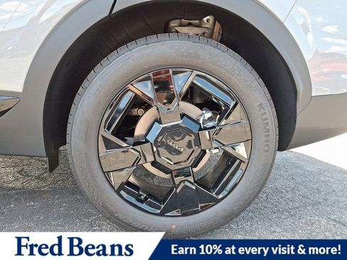 New 2026 Kia Sportage X-Line w/ X-Line Premium Package image 5