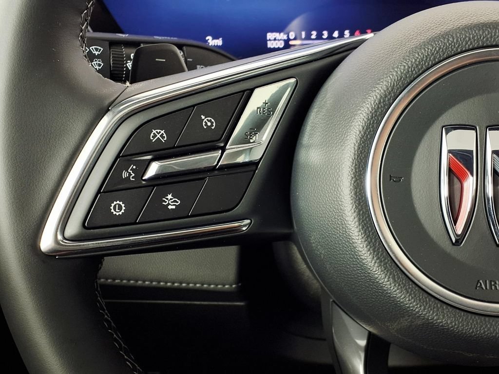 New 2026 Buick Enclave Sport Touring w/ Power Package FWD image 19