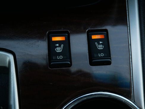 Used 2015 Nissan Pathfinder SL AWD/4WD image 21