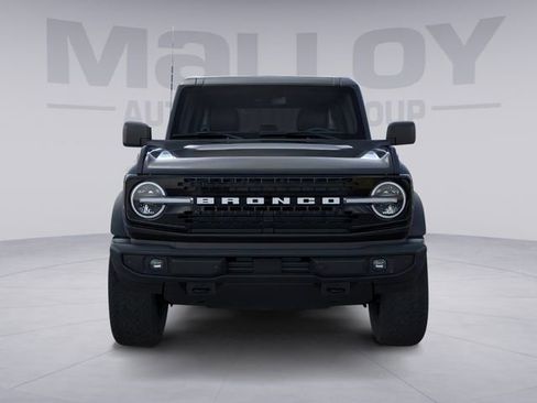 New 2026 Ford Bronco Outer Banks AWD/4WD image 6