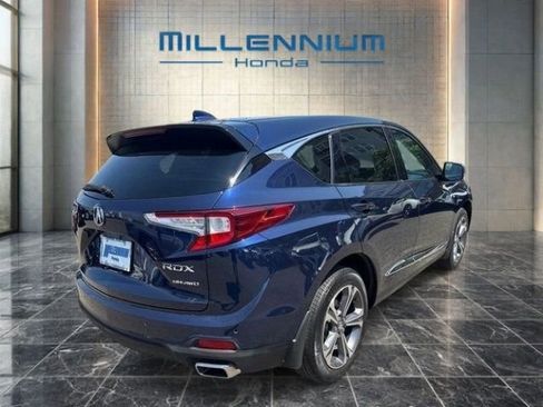 Used 2023 Acura RDX AWD w/ Advance Package image 17