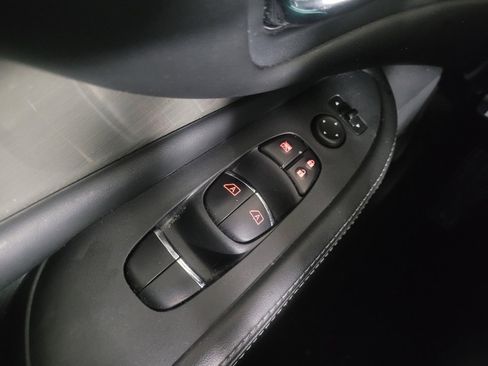 Used 2018 Nissan Murano SL w/ Midnight Edition Package image 27