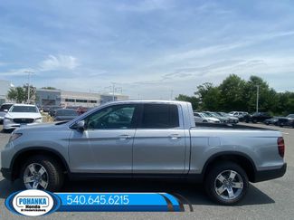 New 2026 Honda Ridgeline RTL video 2