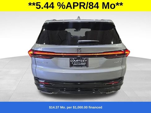 New 2026 Buick Enclave Sport Touring FWD image 6