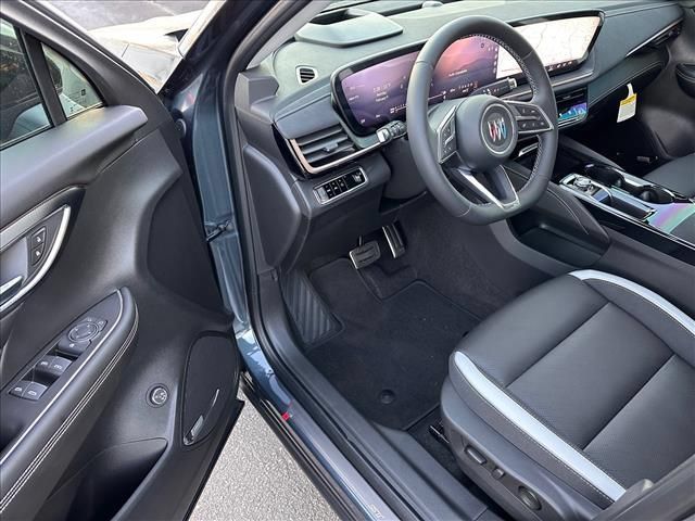 New 2026 Buick Envision Sport Touring AWD/4WD image 17