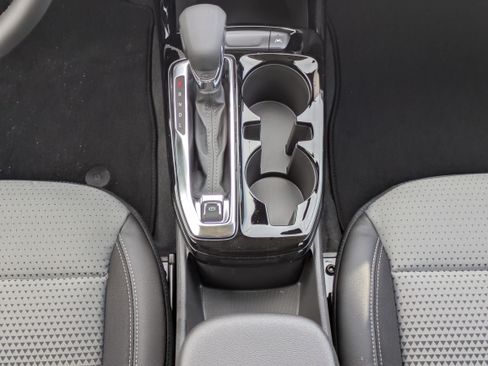 New 2026 Chevrolet Trax LT w/ Driver Confidence Package image 6