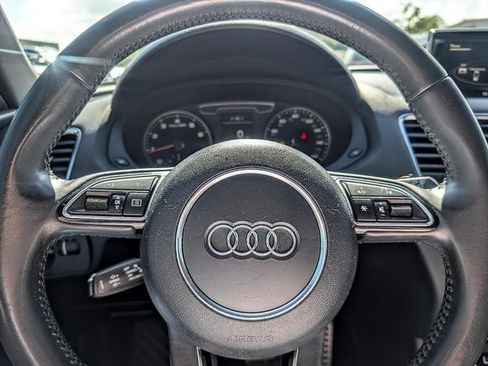 Used 2016 Audi Q3 2.0T Premium Plus FWD image 29