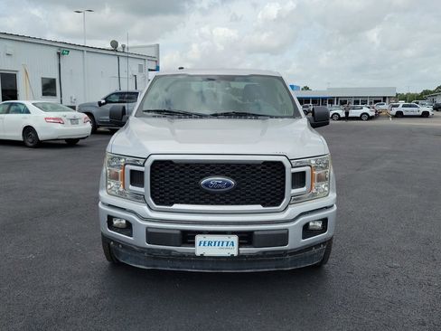 Used 2018 Ford F150 XL w/ Equipment Group 101A Mid image 9