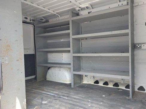 Used 2021 RAM ProMaster 2500 FWD image 9