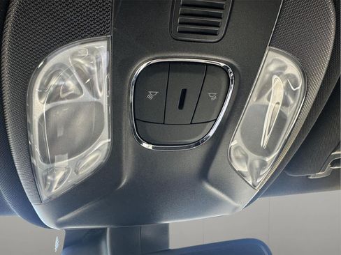 Used 2025 Jeep Compass Trailhawk AWD/4WD image 28