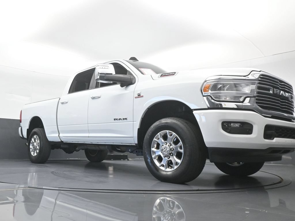Used 2023 RAM 2500 Laramie AWD/4WD image 67