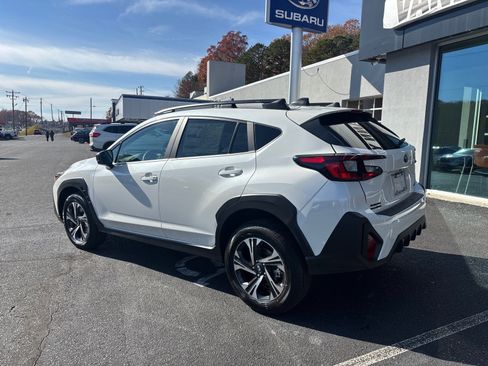 New 2026 Subaru Crosstrek 2.0i Premium image 2