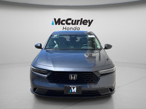 Used 2024 Honda Accord EX image 7