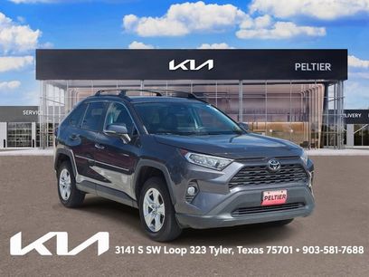 Used 2020 Toyota RAV4 XLE w/ Convenience Package