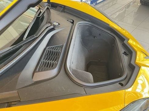 New 2026 Chevrolet Corvette Z06 RWD image 22