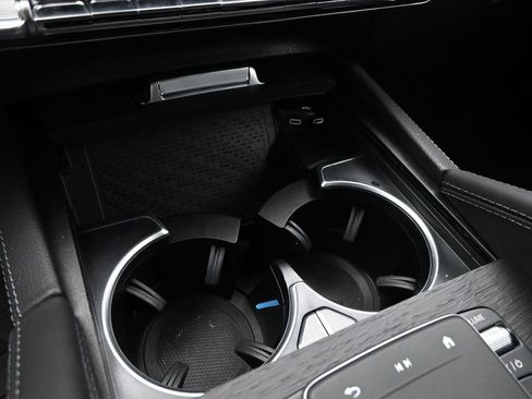 Used 2024 Mercedes-Benz GLE 53 AMG 4MATIC Coupe image 17