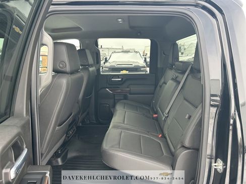 Certified 2022 GMC Sierra 2500 SLT w/ X31 Off-Road Package image 24