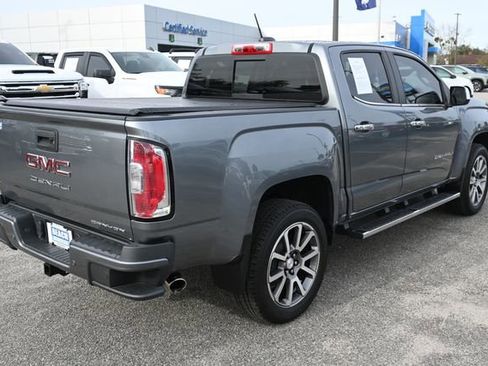 Used 2021 GMC Canyon Denali image 5