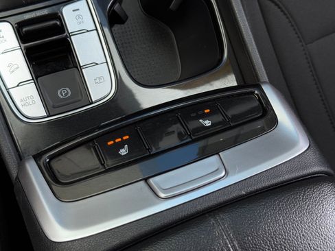 Used 2024 Hyundai Tucson SEL image 34