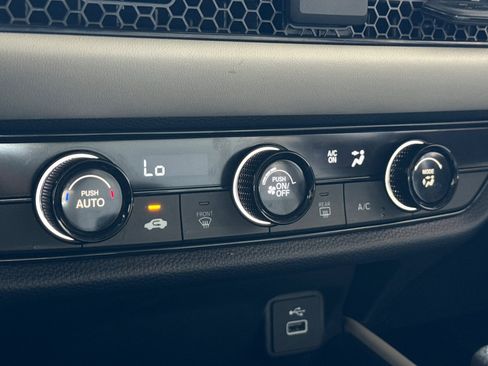 Certified 2024 Honda HR-V LX image 19