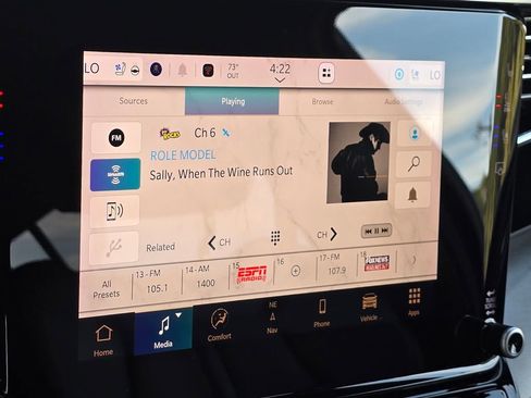 Used 2023 Jeep Wagoneer Series II image 40