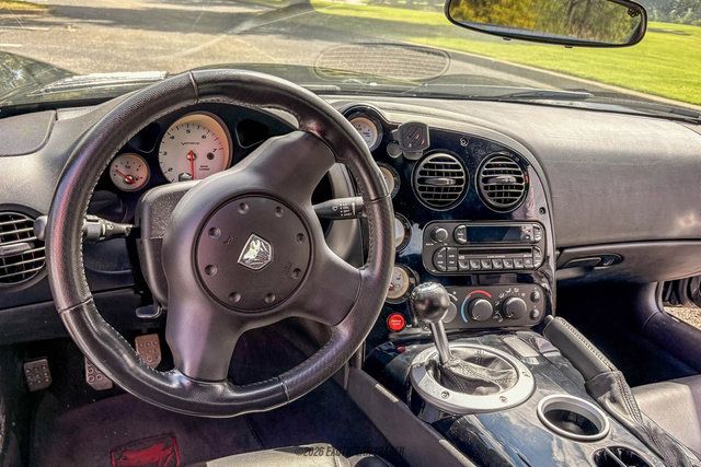 Used 2006 Dodge Viper SRT-10 RWD image 38