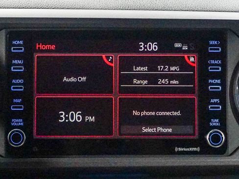 Certified 2023 Toyota Tacoma TRD Off-Road AWD/4WD image 15