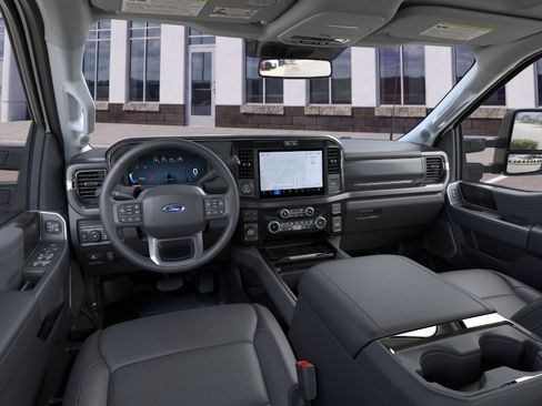 New 2026 Ford F250 Lariat w/ Tremor Off-Road Package AWD/4WD image 9