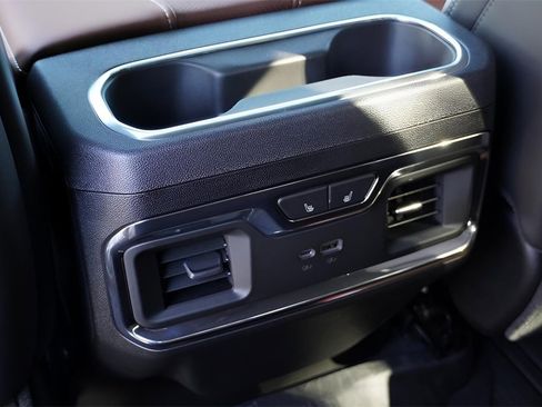 New 2026 GMC Sierra 2500 Denali Ultimate w/ Max Trailering Package image 32