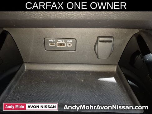 Used 2024 Nissan Altima 2.5 SV FWD image 27