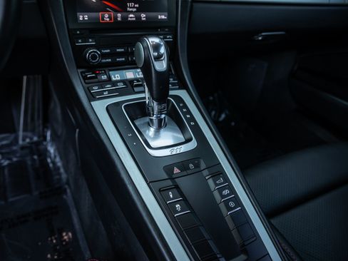 Certified 2019 Porsche 911 Carrera GTS image 20