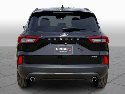 Used 2025 Ford Escape ST-Line image 5