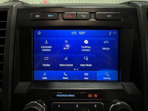 Used 2020 Ford F350 XL w/ STX Appearance Package AWD/4WD image 8