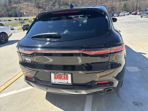 Used 2025 Dodge Hornet R/T image 11